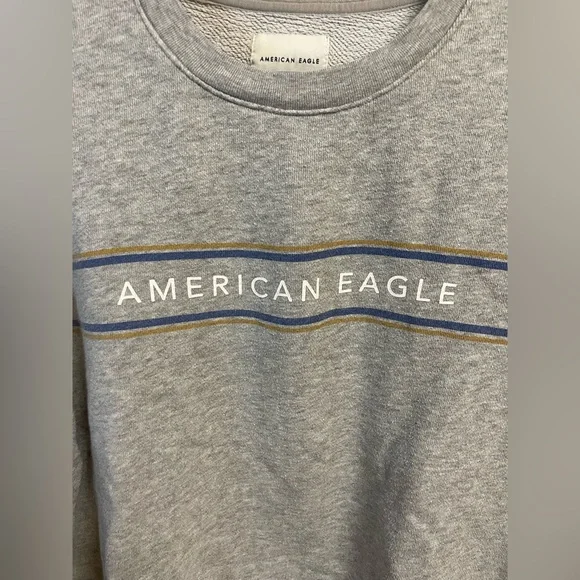 AE crew neck - Picture 4 of 4